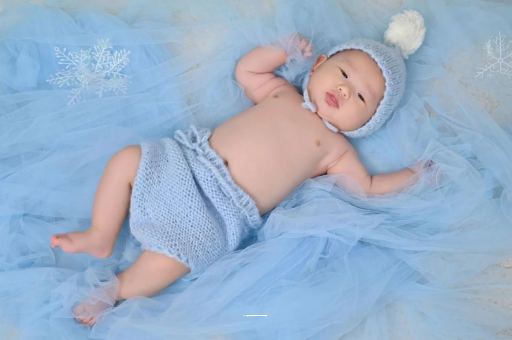 桦甸怎么判断宝宝是否斜颈